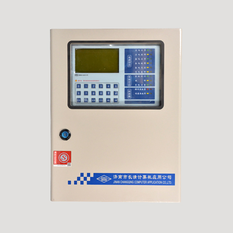 RB-KZI气体报警器控制器